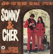 Sonny & Cher - Sonny & Cher