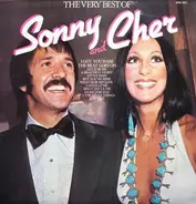 Sonny & Cher - The Very Best Of Sonny And Cher