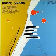 Sonny Clark - The Art of the Trio