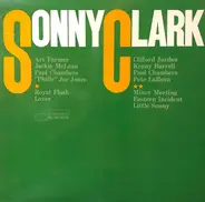 Sonny Clark - Sonny Clark Quintet