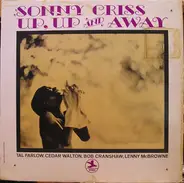 Sonny Criss - Up, Up and Away