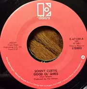 Sonny Curtis - Good Ol' Girls