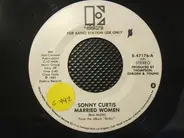 Sonny Curtis - Married Woman / I Like Your Music