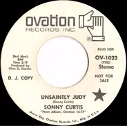 Sonny Curtis - Unsaintly Judy