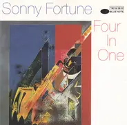 Sonny Fortune - Four in One