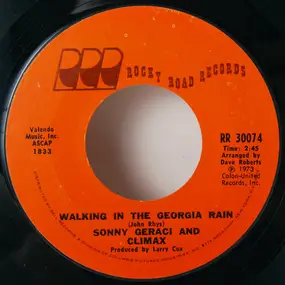 Climax - Walking In The Georgia Rain / Picnic In The Rain