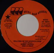Sonny Geraci And Climax - Walking In The Georgia Rain