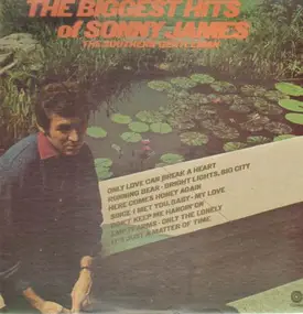 Sonny James - The Biggest Hits