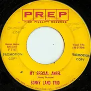 Sonny Land Trio - My Special Angel