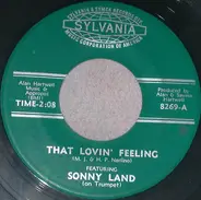 Sonny Land Trio - That Lovin' Feeling