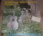 Sonny Osborne & His The Sunny Mountain Boys - Bluegrass Spectacular: Nashville, U.S.A.