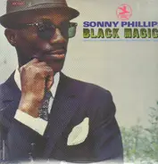 Sonny Phillips - Black Magic!