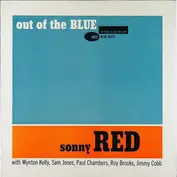 Sonny Red