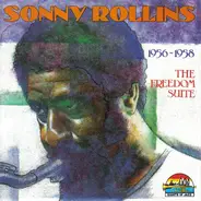 Sonny Rollins - 1956-1958 The Freedom Suite