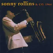 Sonny Rollins & Co. - Sonny Rollins & Co. 1964