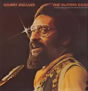Sonny Rollins - The Cutting Edge