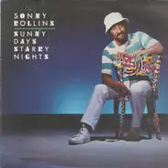 Sonny Rollins - Sunny Days, Starry Nights