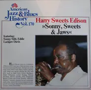 Sonny Stitt , Harry Edison & Eddie "Lockjaw" Davis - Sonny, Sweets & Jaws