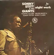Sonny Stitt & The Giants - Night Work
