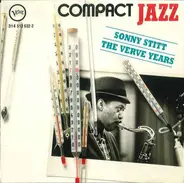 Sonny Stitt - The Verve Years