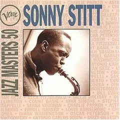 Sonny Stitt - Verve Jazz Masters 50