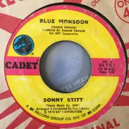 Sonny Stitt - Blue Monsoon / Mr. Bojangles