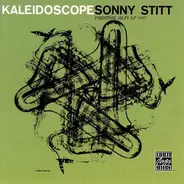 Sonny Stitt - Kaleidoscope