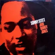 Sonny Stitt - Sonny Stitt Joue Quincy Jones