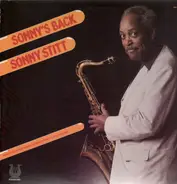 Sonny Stitt - Sonny's Back