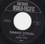Sonny Stitt - Summer Special