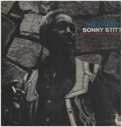 Sonny Stitt - The Champ