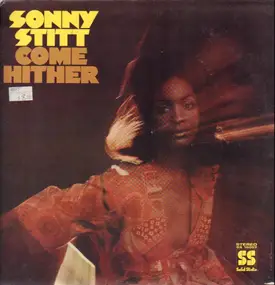 Sonny Stitt - Come Hither