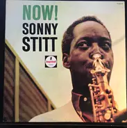 Sonny Stitt - Now!