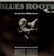 Sonny Boy Williamson - Way Out Harp From Deep South