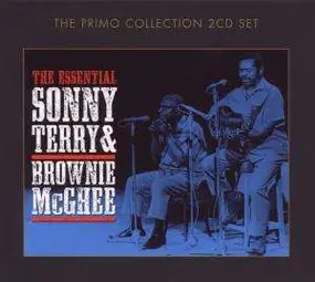 Sonny/brownie Mcgh Terry - Essential