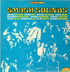 Sonny & Cher - Smash Sounds