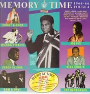 Sonny & Cher, Sam & Dave a.o. - Memory Time Folge 4: 1964 - 66