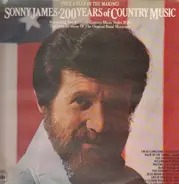 Sonny James - 200 Years of Country Music
