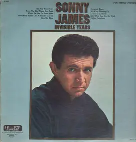 Sonny James - Invisible Tears