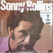 Sonny Rollins - The Freedom Suite Plus