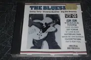 Sonny Terry, Brownie McGhee, Big Bill Broonzy - Blues Men
