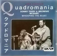 Sonny Terry & Brownie McGhee - Whooping The Blues