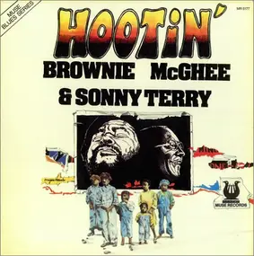 Sonny Terry - Hootin'
