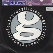 Sono - Blame (The Remixes)