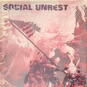 social unrest - Before The Fall