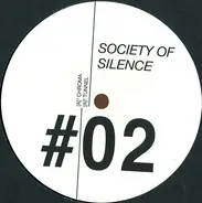 Society Of Silence - Chroma EP