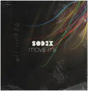 Sodex - YOU MOVE ME