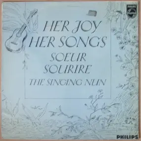 Soeur Sourire - Her Joy Her Songs