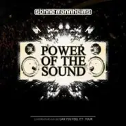Söhne Mannheims - Power of the Sound