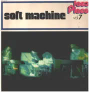 Soft Machine - Faces And Places Vol. 7